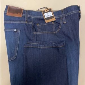 Travis Mathew Legacy Jeans